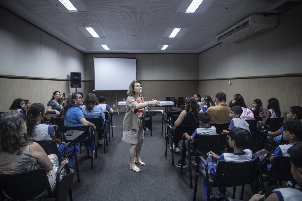 Bienal do Livro de Alagoas 2025 \u002D dia 7 \u002D 06/11