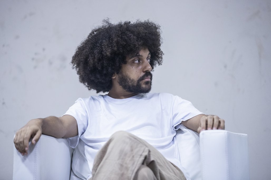 Bienal do Livro de Alagoas 2025 \u002D dia 10 \u002D 09/11