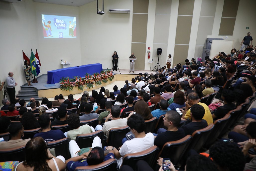 Aula Inaugural 2026.1 \u002D Leonardo Sakamoto