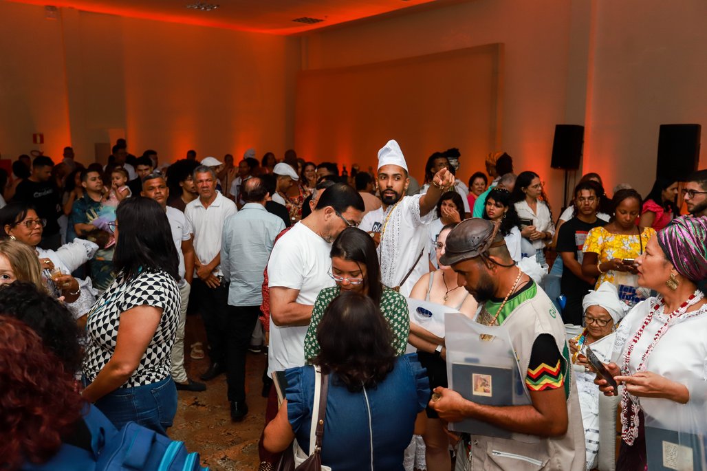 Bienal do Livro de lagoas 2025 \u002D dia 2 \u002D 01/11