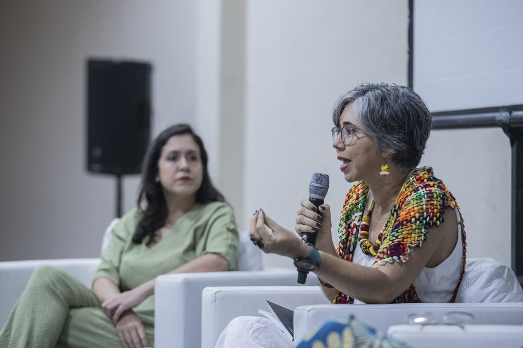 Bienal do Livro de Alagoas 2025 \u002D dia 9 \u002D 08/11
