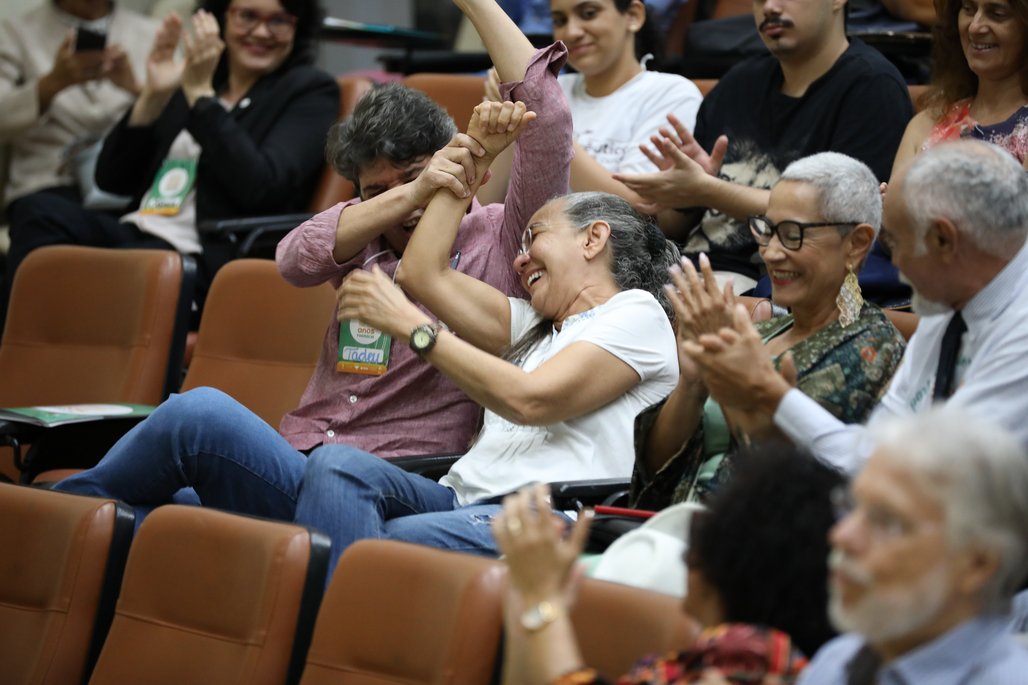 25 anos Curso Farmácia