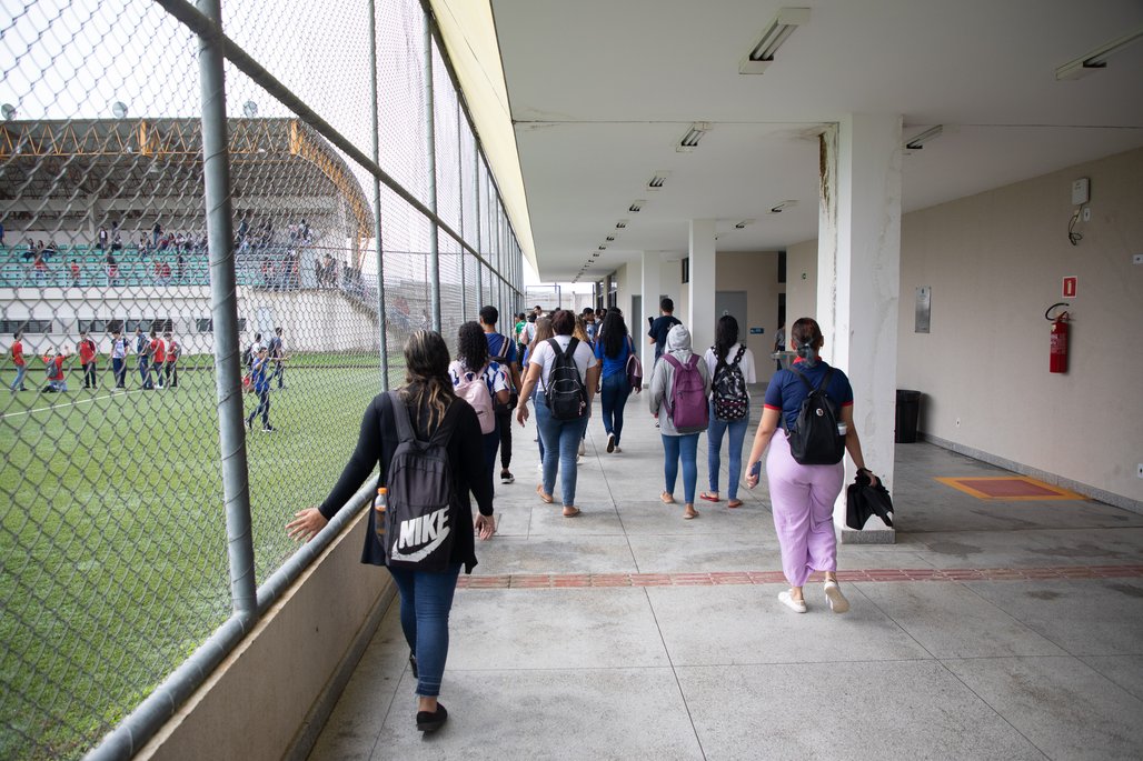 Ufal de Portas Abertas 2023