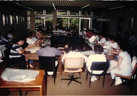 CEPE - REUNIÃO ORDINÁRIA VESTIBULAR