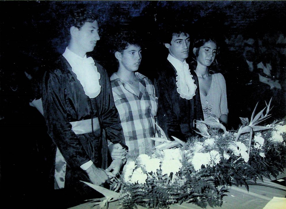 15AF49.15 \u002D 710.1 \u002D ÁLBUM VERMELHO RANHURA 2 \u002D SOLENIDADES \u002D REITOR FERNANDO GAMA