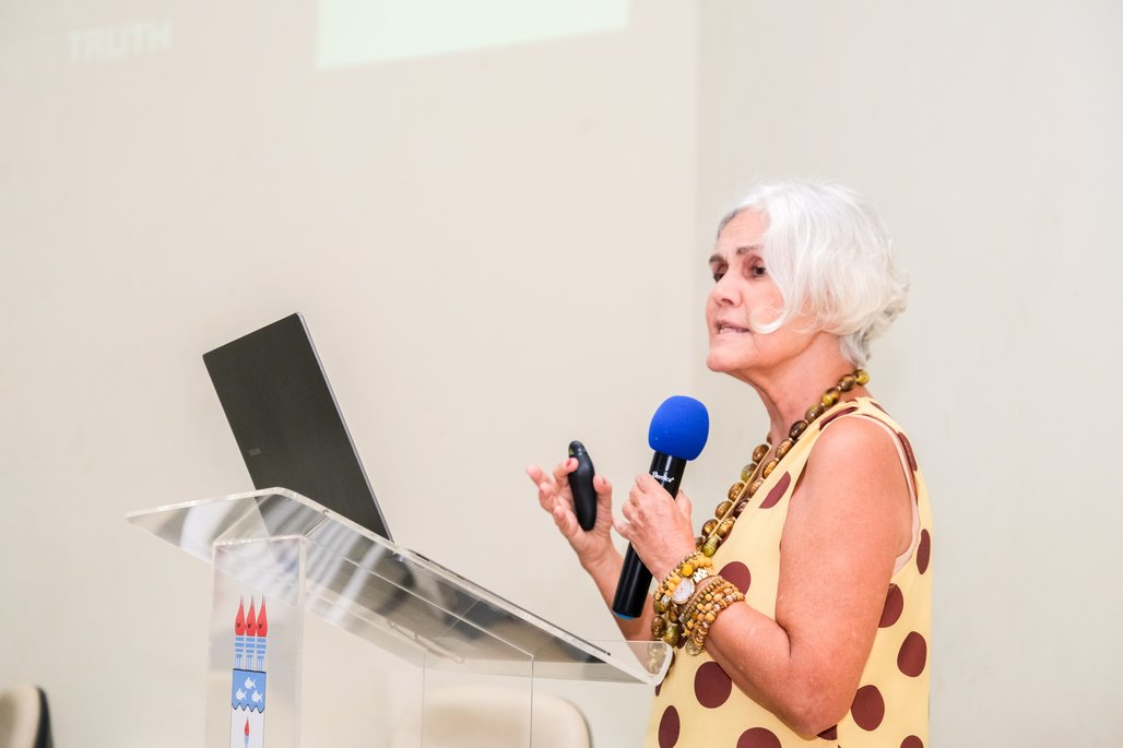 Ufal sedia diplomação de novos afiliados da Academia Brasileira de Ciências