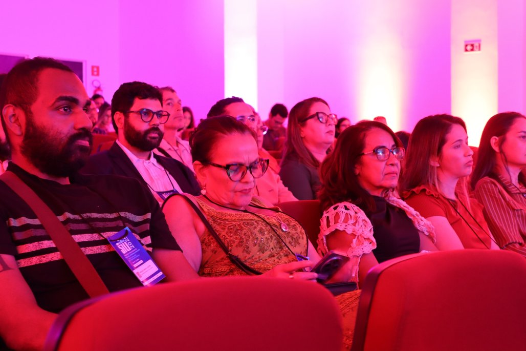 Seminário Internacional de Informação, Tecnologia e Inovação