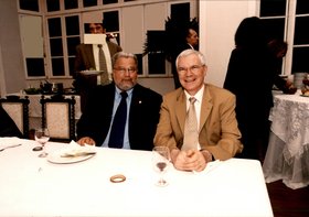 JANTAR NO PALÁCIO DO GOVERNO (2)