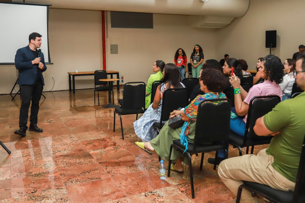 Bienal do Livro de Alagoas 2025 \u002D dia 6 \u002D 05/11