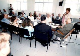 COMEMORAÇÃO DOUTOR IB GATTO