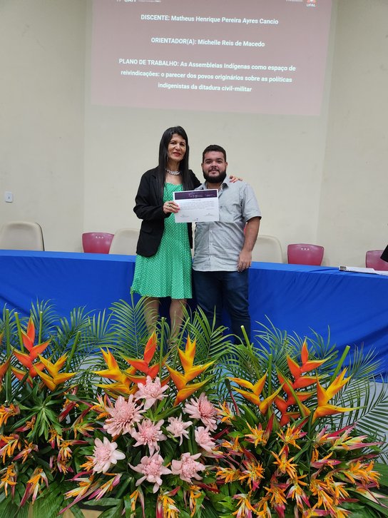 Excelência acadêmica 2025