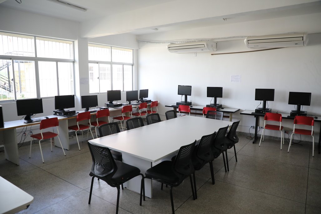 Campus Santana do Ipanema \u002D 2023
