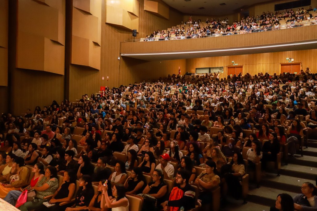 Bienal do Livro de Alagoas 2025 \u002D dia 9 \u002D 08/11