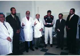 ONCOLOGIA CLINICA E QUIMIOTERAPIA
