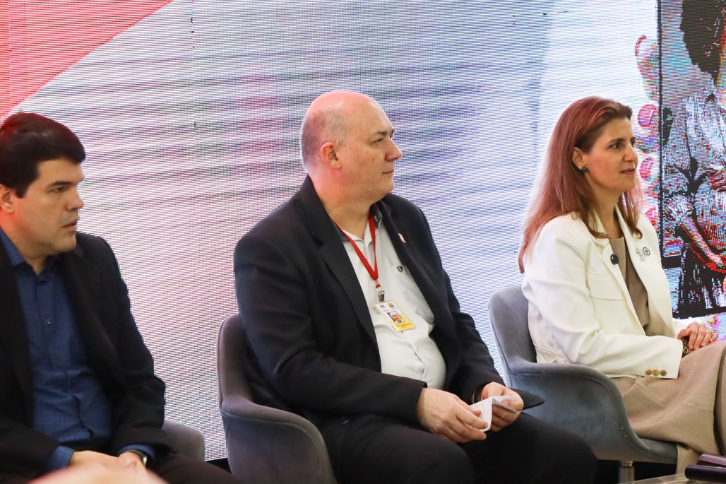 Lançamento Núcleo de Teleatendimento \u002D Easy