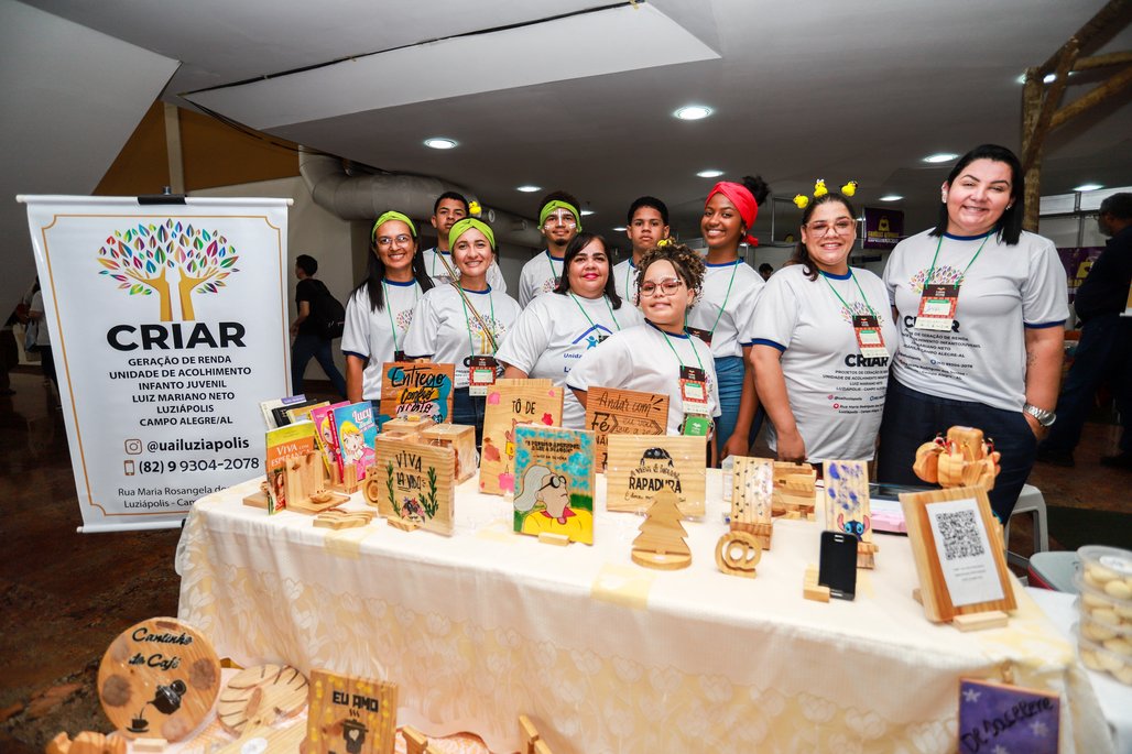 Bienal do Livro de Alagoas 2025 \u002D dia 5 \u002D 04/11