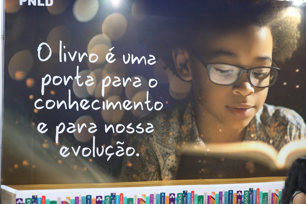 10º Bienal do Livro\u002D dia 16 de agosto