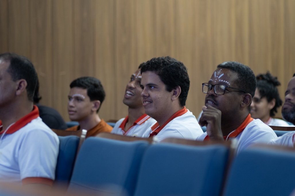 Bienal do Livro de Alagoas 2025 \u002D dia 7 \u002D 06/11