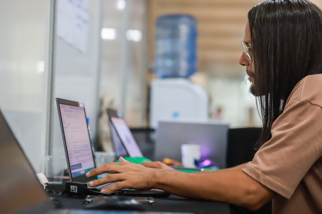 Bienal do Livro de Alagoas 2025 \u002D dia 7 \u002D 06/11