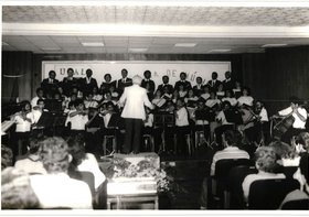 SEMANA DE MÚSICA