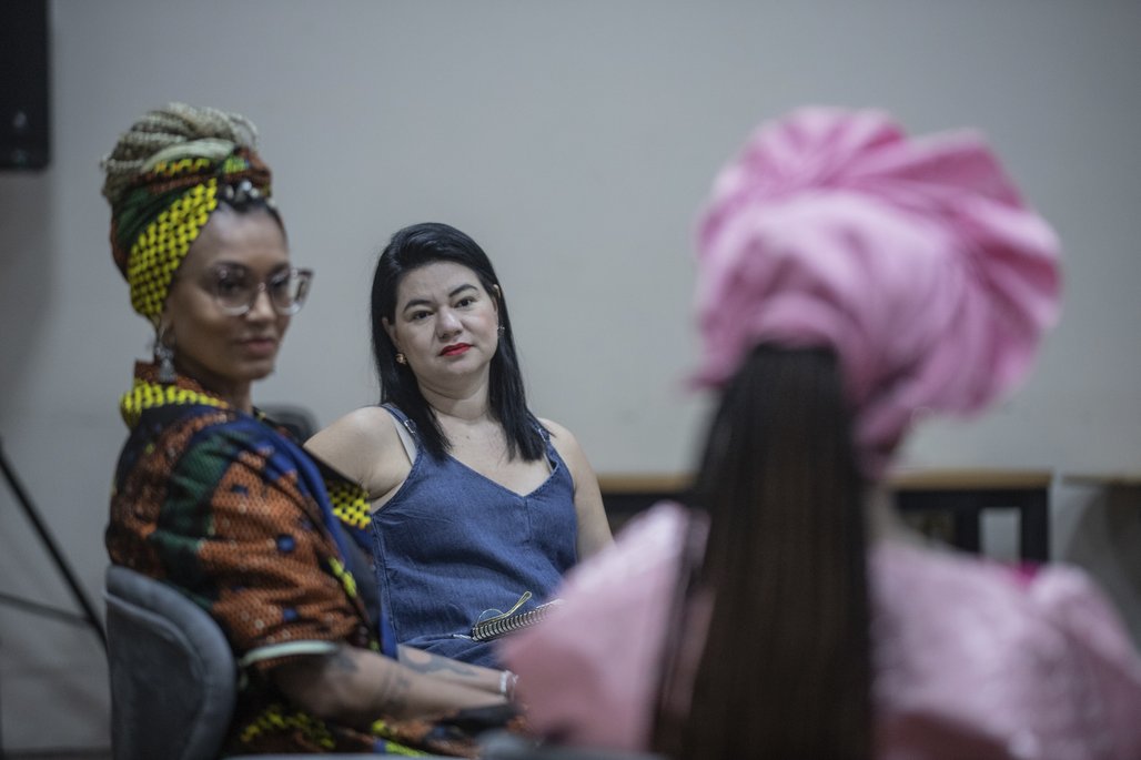 Bienal do Livro de Alagoas 2025 \u002D dia 7 \u002D 06/11