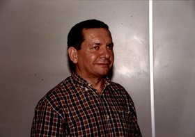 PROFESSOR JAIME EVARISTO - DIRETOR DO CCEN - DEP. TECNOLOGIA DA INFORMAÇÃO