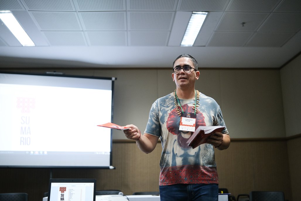 Bienal do Livro de Alagoas 2025 \u002D dia 6 \u002D 05/11