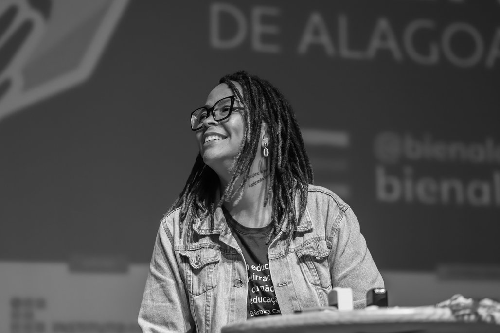 Bienal do Livro de Alagoas 2025 \u002D dia 7 \u002D 06/11