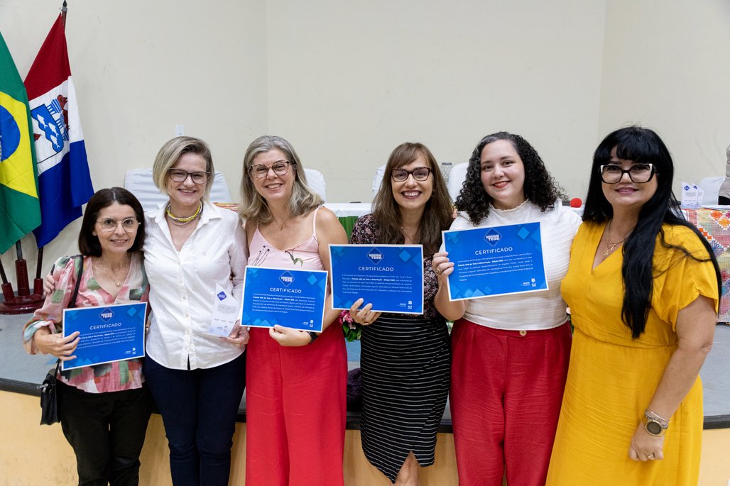 1° Prêmio Teses Ufal