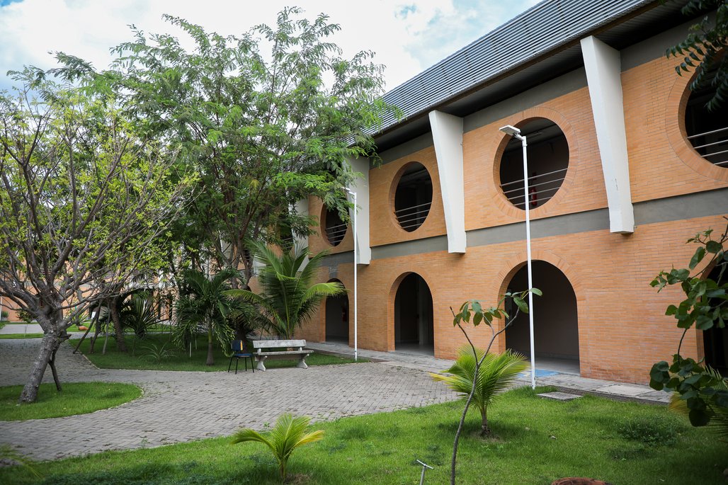 Campus Sertão (Delmiro) 2023