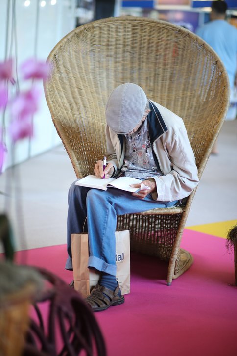 Bienal do Livro de Alagoas 2025 \u002D dia 2 \u002D 01/11