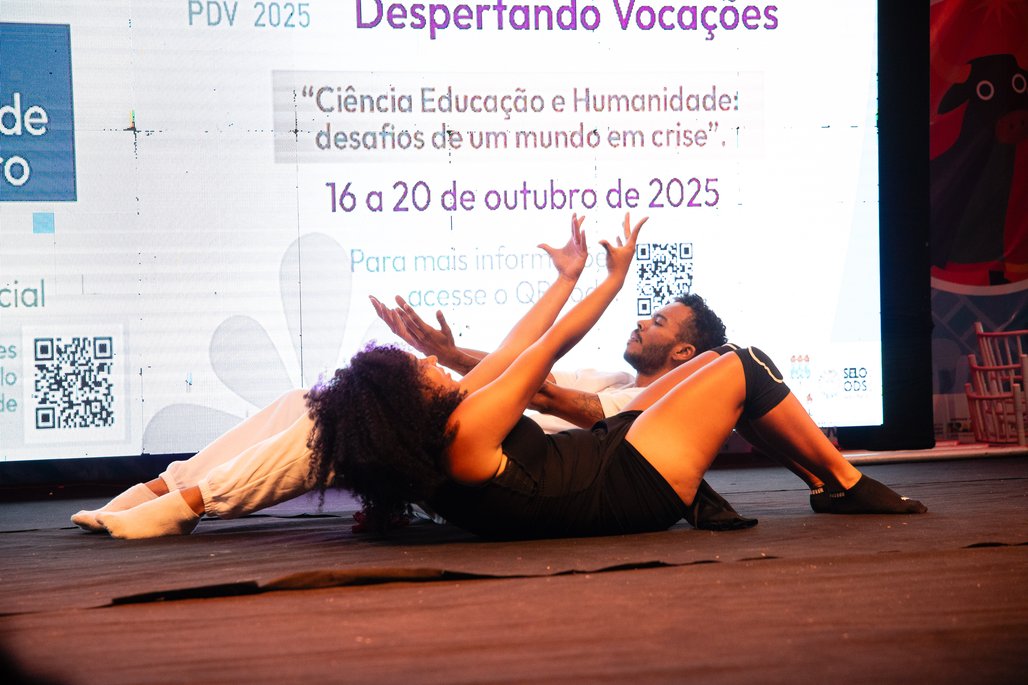 Abertura Sinpete 2025