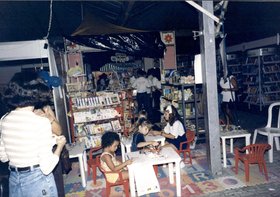 I SALÃO ALAGOANO DO LIVRO E DA ARTE (2)
