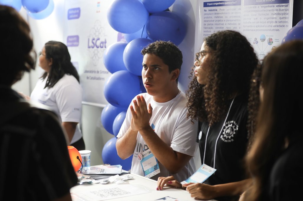 Sinpete 2025 \u002D dia 20/10 manhã