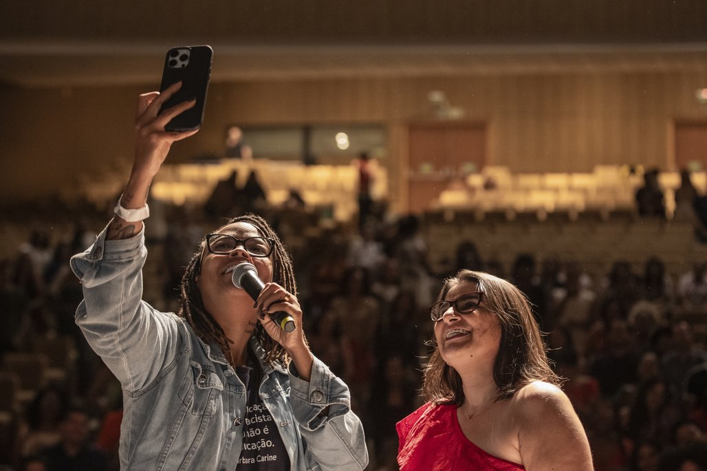 Bienal do Livro de Alagoas 2025 \u002D dia 7 \u002D 06/11