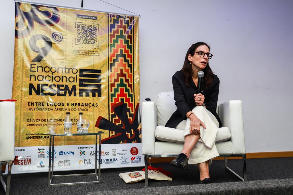 Bienal do Livro de Alagoas 2025 \u002D dia 5 \u002D 04/11