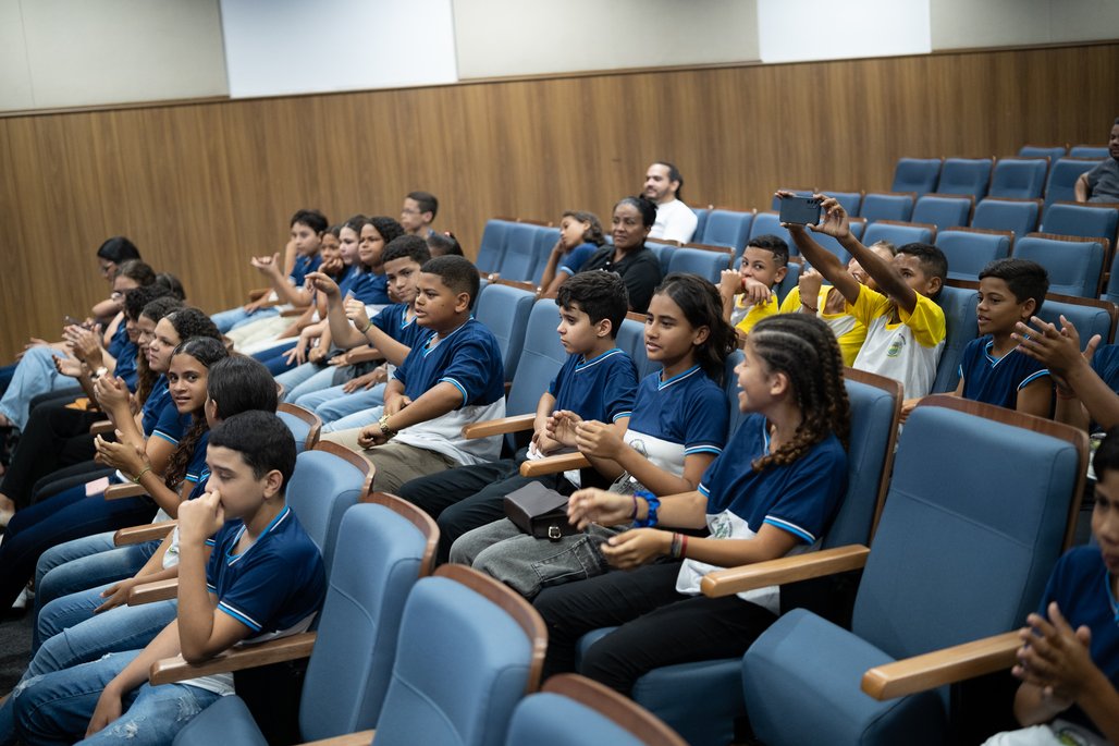 Bienal do Livro de Alagoas 2025 \u002D dia 7 \u002D 06/11
