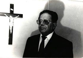 PROF. CARLOS ALBERTO FERNANDES ANTUNES