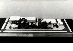 MAQUETE SINIMBÚ