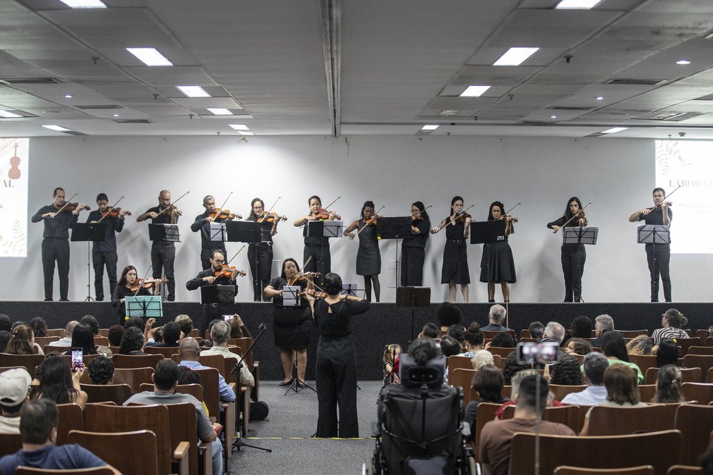 Bienal do Livro de Alagoas 2025 \u002D dia 10 \u002D 09/11