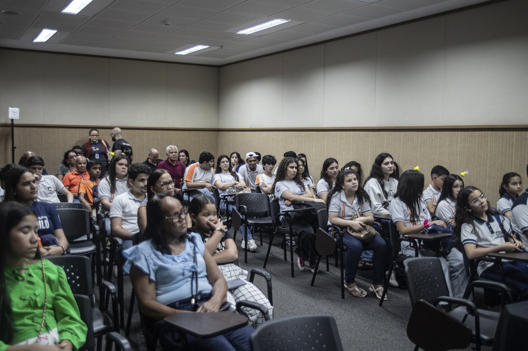 Bienal do Livro de Alagoas 2025 \u002D dia 6 \u002D 05/11