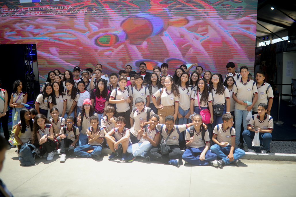 Sinpete 2025 \u002D dia 20/10 manhã