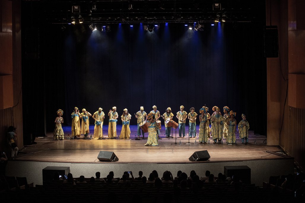 Bienal do Livro de Alagoas 2025 \u002D dia 9 \u002D 08/11