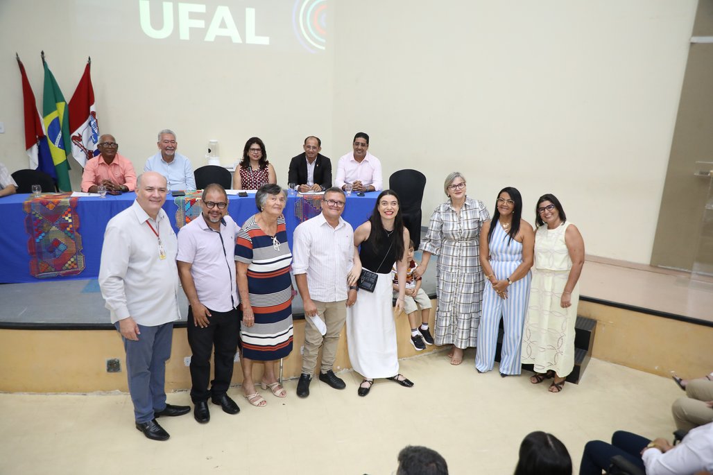 Posse Novos Servidores 26 de janeiro de 2026