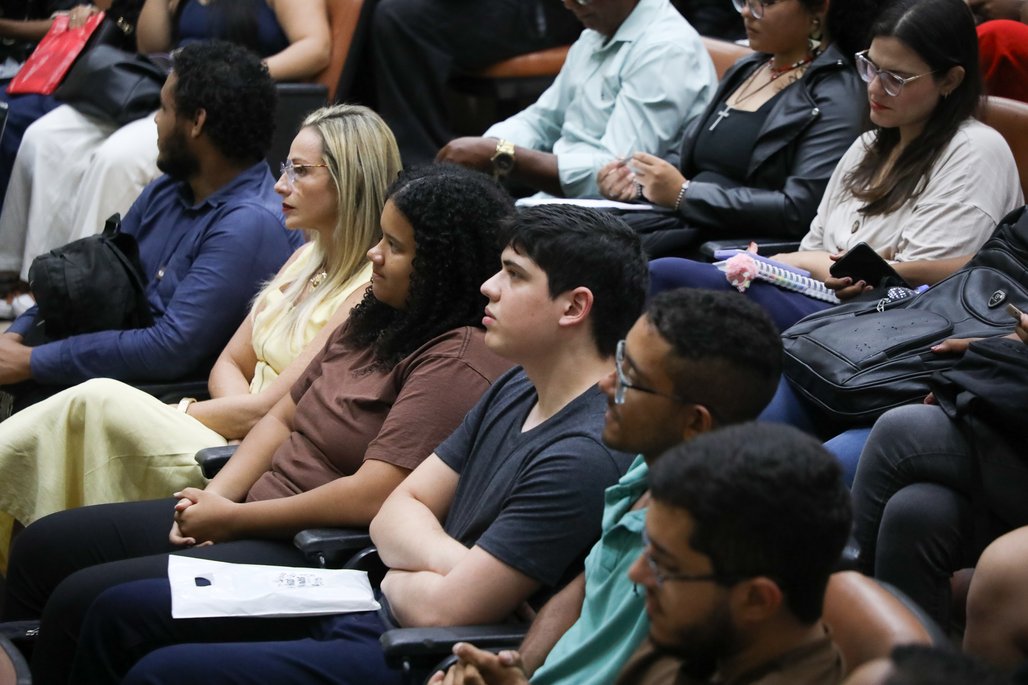 Aula Inaugural 2026.1 \u002D Leonardo Sakamoto
