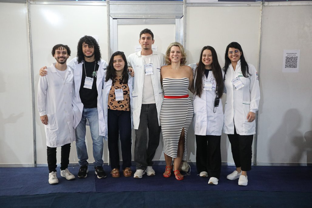 Sinpete 2025 \u002D dia 20/10 manhã