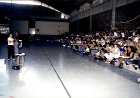 AULA INAUGURAL PEDAGOGIA À DISTÂNCIA(2)