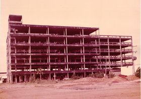 HOSPITAL UNIVERSITARIO