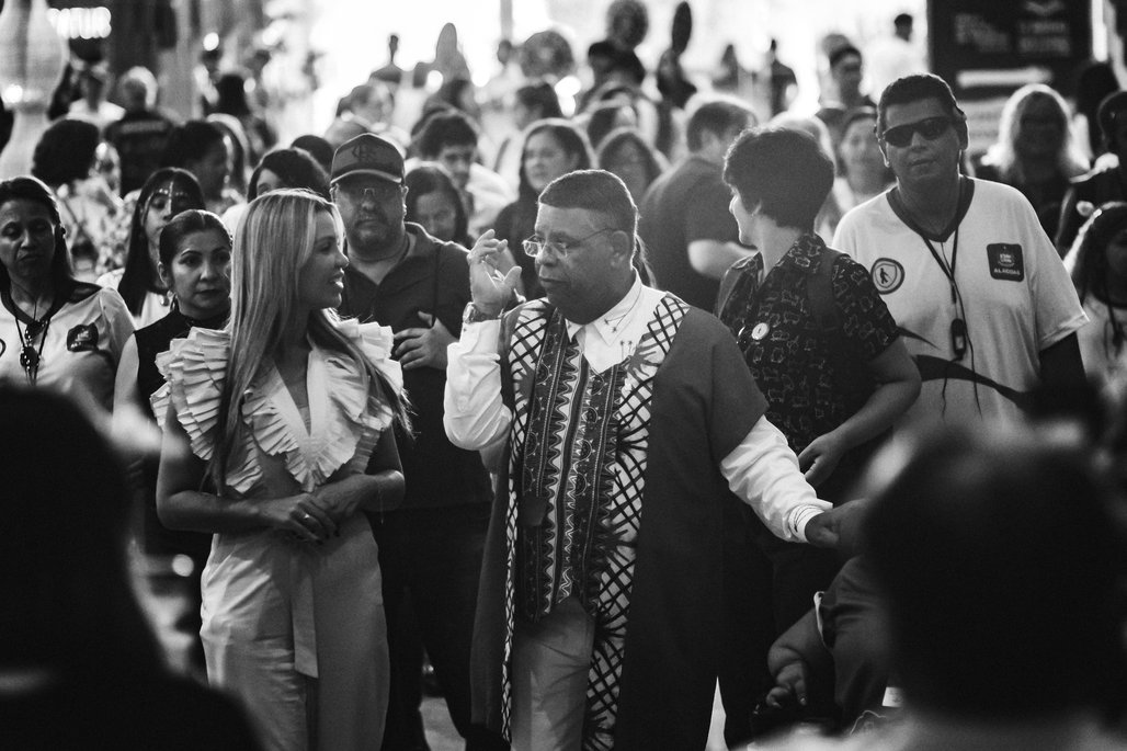 Bienal do Livro de Alagoas 2025 \u002D dia 4 \u002D 03/11