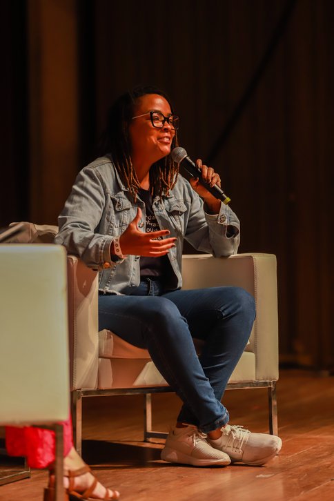 Bienal do Livro de Alagoas 2025 \u002D dia 7 \u002D 06/11